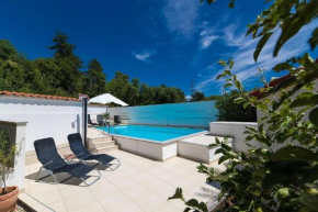 Ferienwohnung für 6 Personen ca 100 qm in Crikvenica, Kvarner Bucht Crikvenica und Umgebung